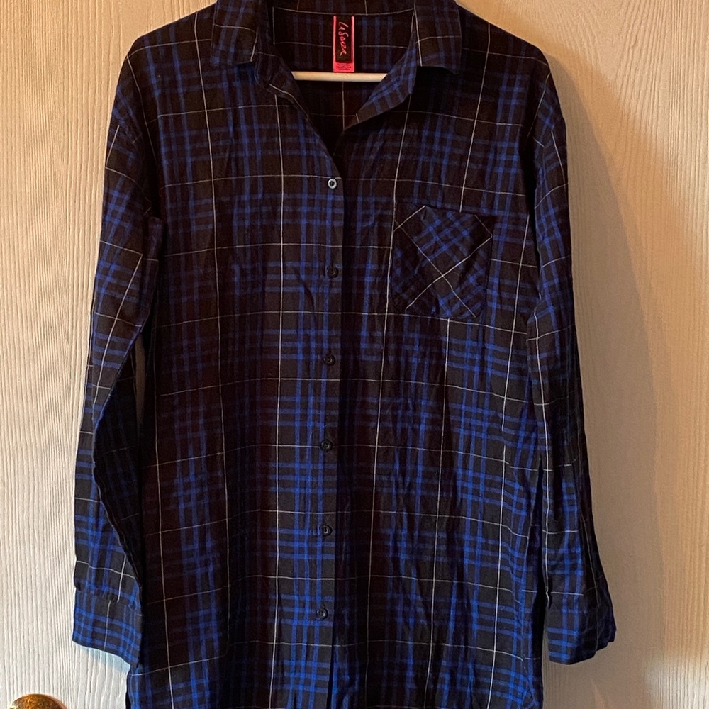 La Senza Night Shirt